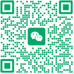WeChat QR code