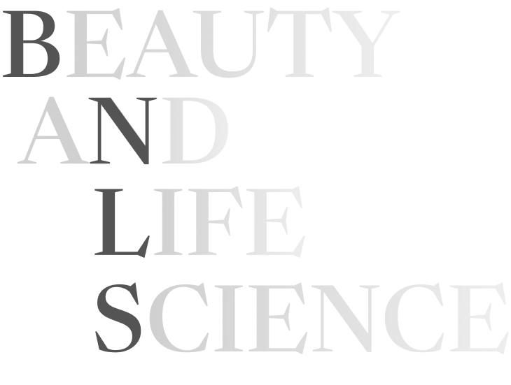 BEAUTY AND LIFE SCIENCE